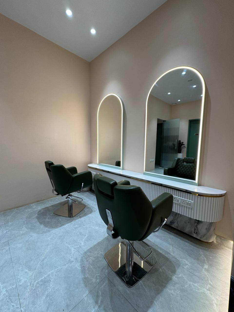 Hair Spa